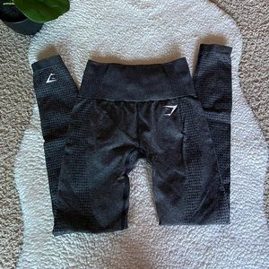 Gymshark seamless leggings